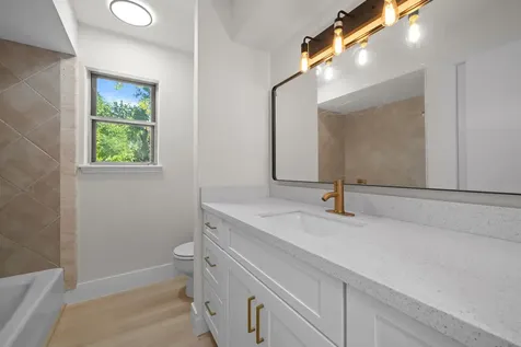 1514 Sweet Grass Trail Houston TX 77090