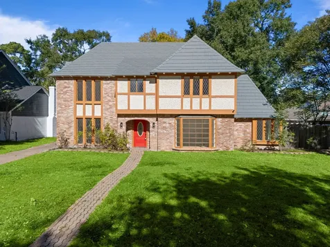 1514 Sweet Grass Trail Houston TX 77090