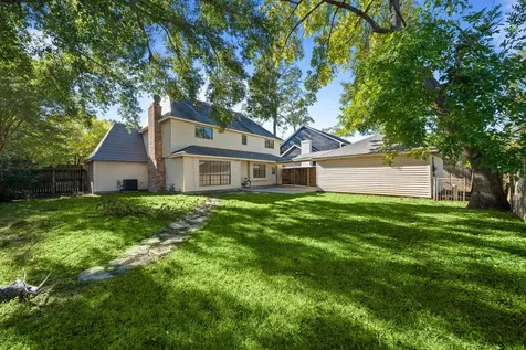 1514 Sweet Grass Trail Houston TX 77090