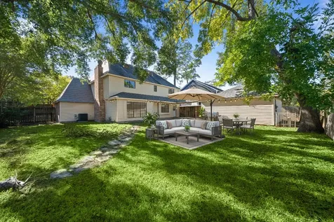 1514 Sweet Grass Trail Houston TX 77090