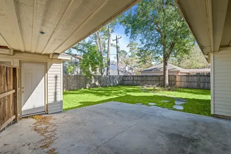 1514 Sweet Grass Trail Houston TX 77090