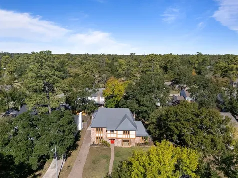 1514 Sweet Grass Trail Houston TX 77090