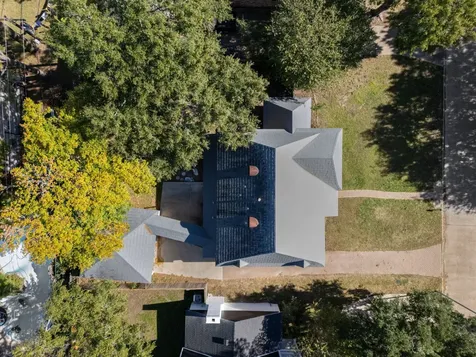 1514 Sweet Grass Trail Houston TX 77090