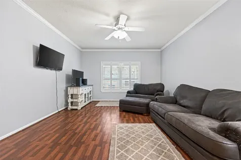 33114 Alton Wright Drive Magnolia TX 77355
