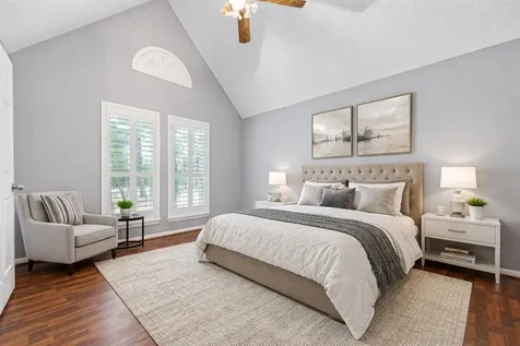 33114 Alton Wright Drive Magnolia TX 77355