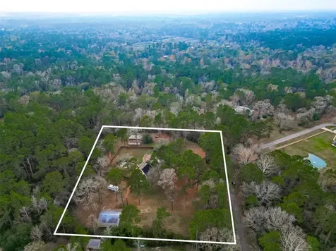 33114 Alton Wright Drive Magnolia TX 77355