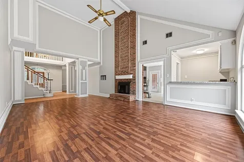 33114 Alton Wright Drive Magnolia TX 77355
