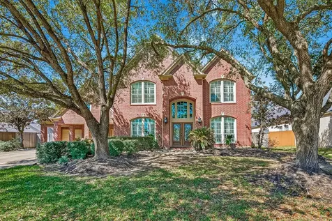 12711 Wildwood Bend Lane Cypress TX 77433
