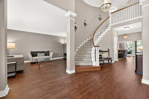 12711 Wildwood Bend Lane Cypress TX 77433