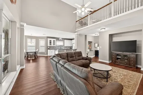 12711 Wildwood Bend Lane Cypress TX 77433