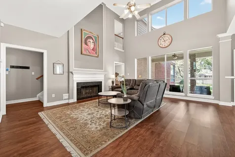 12711 Wildwood Bend Lane Cypress TX 77433