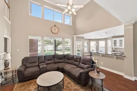 12711 Wildwood Bend Lane Cypress TX 77433