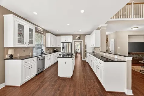 12711 Wildwood Bend Lane Cypress TX 77433