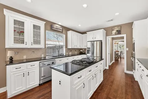 12711 Wildwood Bend Lane Cypress TX 77433