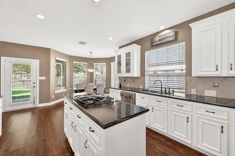12711 Wildwood Bend Lane Cypress TX 77433