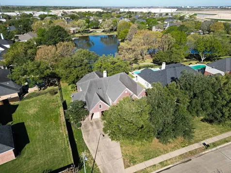 12711 Wildwood Bend Lane Cypress TX 77433
