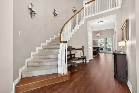 12711 Wildwood Bend Lane Cypress TX 77433