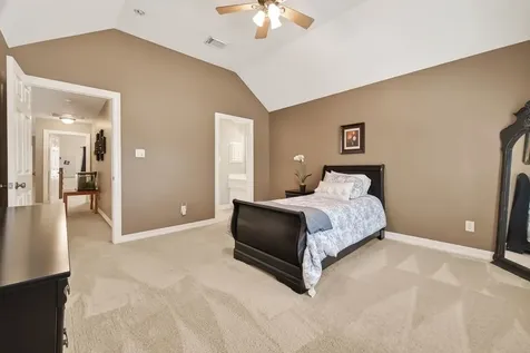 12711 Wildwood Bend Lane Cypress TX 77433