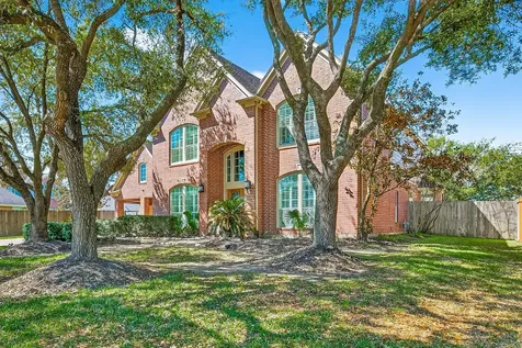 12711 Wildwood Bend Lane Cypress TX 77433