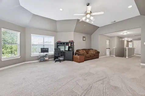 12711 Wildwood Bend Lane Cypress TX 77433