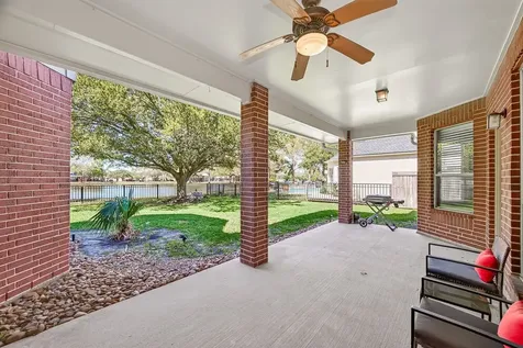 12711 Wildwood Bend Lane Cypress TX 77433