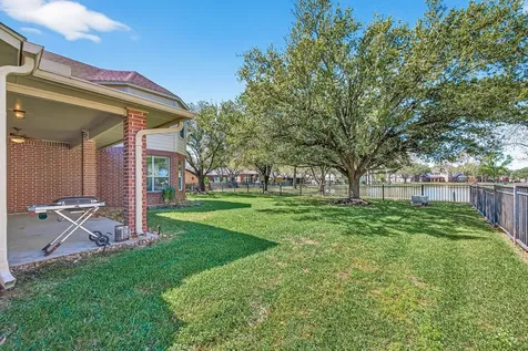 12711 Wildwood Bend Lane Cypress TX 77433