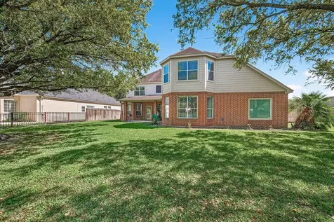 12711 Wildwood Bend Lane Cypress TX 77433