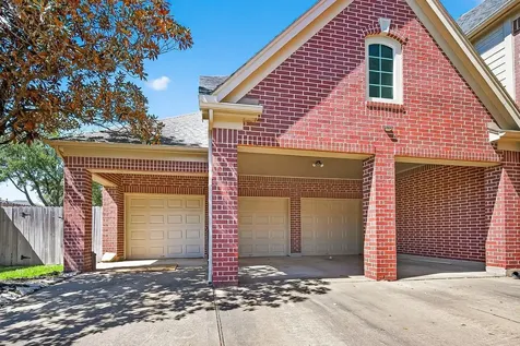 12711 Wildwood Bend Lane Cypress TX 77433