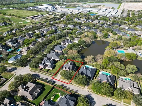 12711 Wildwood Bend Lane Cypress TX 77433