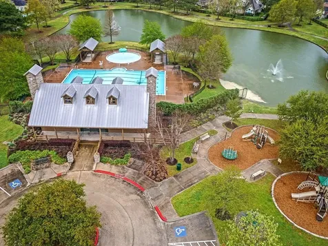 12711 Wildwood Bend Lane Cypress TX 77433