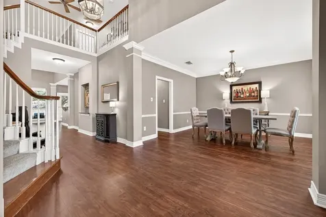 12711 Wildwood Bend Lane Cypress TX 77433