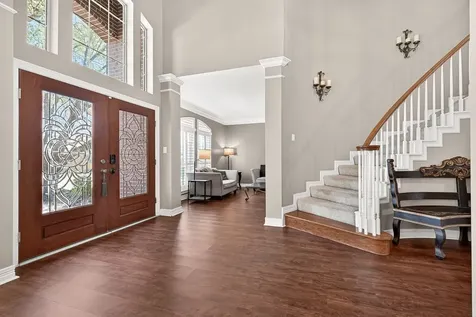 12711 Wildwood Bend Lane Cypress TX 77433