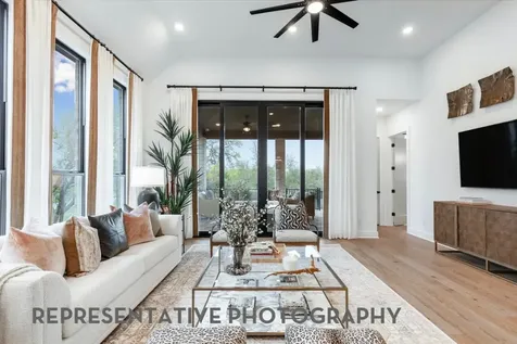 31031 Vintage Creek Lane Fulshear TX 77441