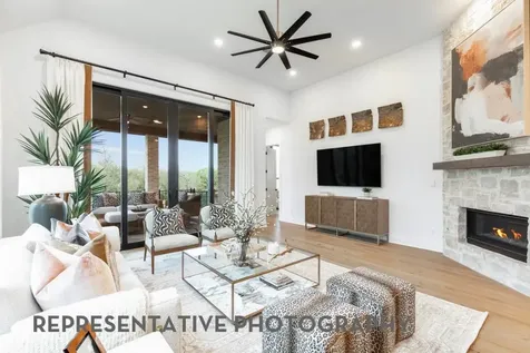 31031 Vintage Creek Lane Fulshear TX 77441