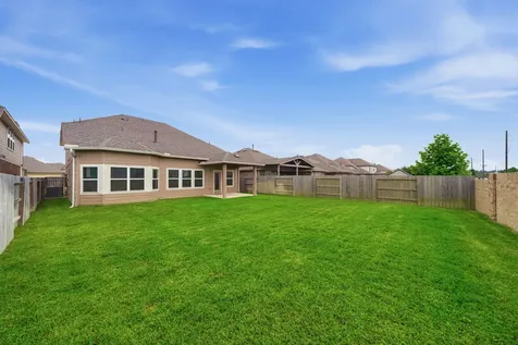 21419 Waldenburg Place Tomball TX 77375