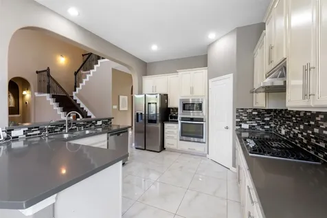 9611 Lost Woods Drive Richmond TX 77406