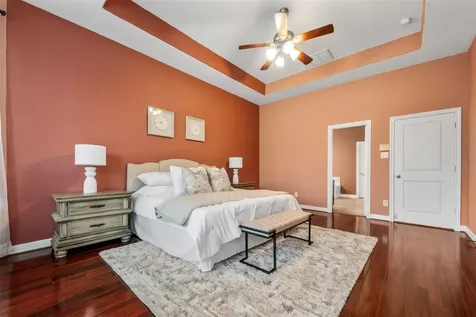 9611 Lost Woods Drive Richmond TX 77406