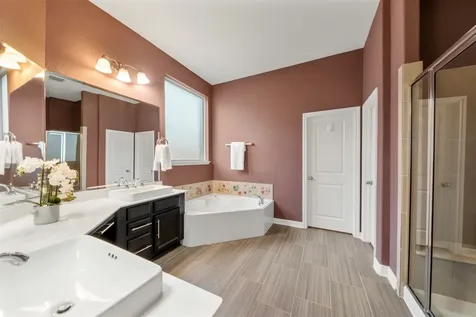 9611 Lost Woods Drive Richmond TX 77406