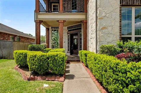 9611 Lost Woods Drive Richmond TX 77406