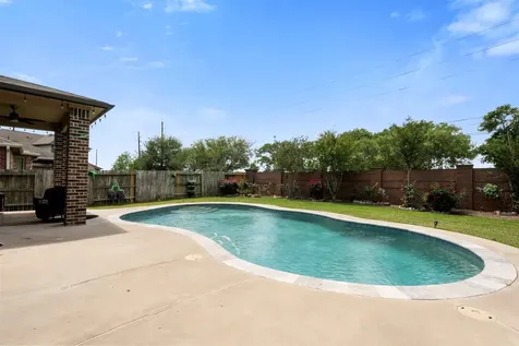 9611 Lost Woods Drive Richmond TX 77406