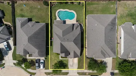 9611 Lost Woods Drive Richmond TX 77406