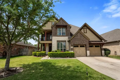 9611 Lost Woods Drive Richmond TX 77406