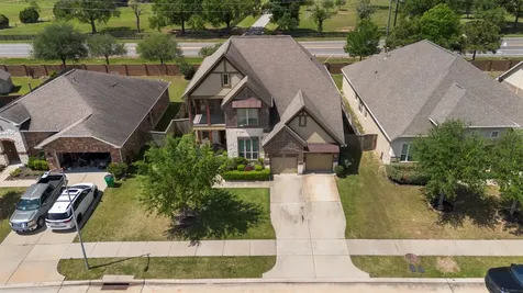 9611 Lost Woods Drive Richmond TX 77406