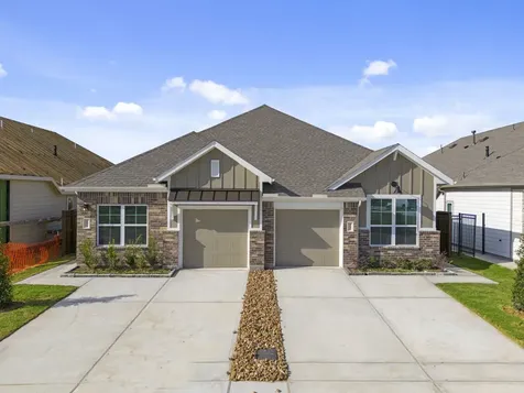 5231 Celestial Court Iowa Colony TX 77583