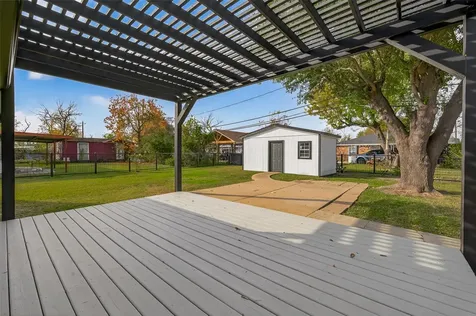 3527 La Retama Dr Drive Houston TX 77013