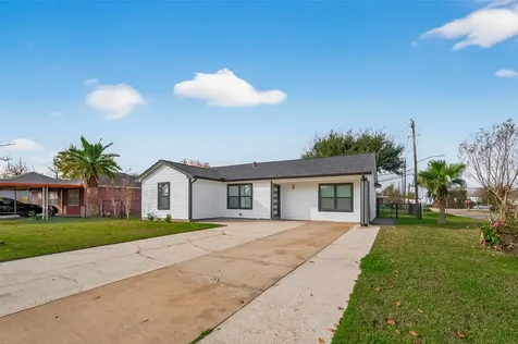 3527 La Retama Dr Drive Houston TX 77013