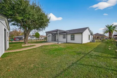 3527 La Retama Dr Drive Houston TX 77013