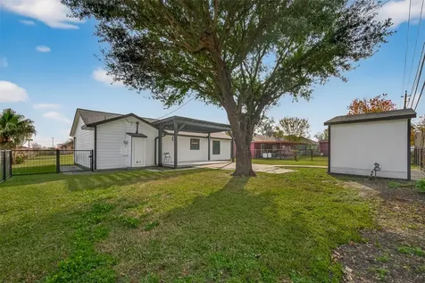 3527 La Retama Dr Drive Houston TX 77013