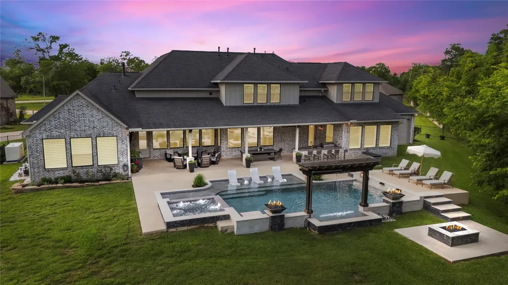 32803 Whistler Court Fulshear TX 77441