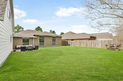 6815 Amistad Court Manvel TX 77578